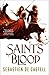 Saint's Blood (Greatcoats, #3)