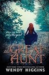 The Great Hunt by Wendy Higgins