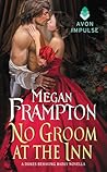 No Groom at the Inn (Dukes Behaving Badly, #2.5)