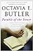 Parable of the Sower by Octavia E. Butler