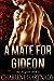 A Mate for Gideon (The Prog...