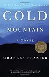 Cold Mountain by Charles Frazier