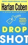 Drop Shot by Harlan Coben