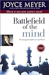 Battlefield of the Mind by Joyce Meyer