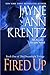 Fired Up (Arcane Society, #...