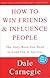 How to Win Friends & Influence People by Dale Carnegie