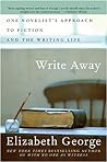 Write Away by Elizabeth  George