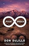 Point Omega by Don DeLillo