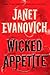 Wicked Appetite (Lizzy & Diesel, #1)