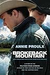 Brokeback Mountain by Annie Proulx