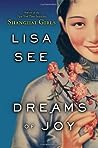 Dreams of Joy by Lisa See