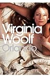 Orlando by Virginia Woolf