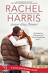 Seven Day Fiancé by Rachel  Harris