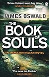 The Book of Souls by James Oswald