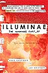 Illuminae by Amie Kaufman