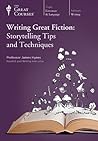 Writing Great Fiction by James Hynes