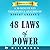 The 48 Laws of Power by Rob...