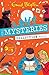 The Mysteries Collection Volume 2 (The Mystery Series)