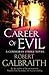 Career of Evil (Cormoran Strike, #3)