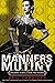 Manners & Mutiny (Finishing...