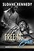 Freeing Zane (Barretti Security, #4)