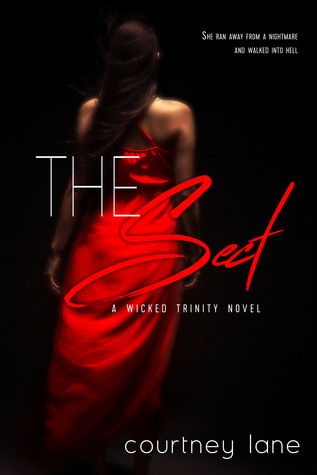 The Sect by Courtney Lane