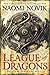 League of Dragons (Temeraire, #9)