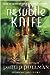 The Subtle Knife (His Dark Materials, #2)