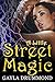 A Little Street Magic (Discord Jones, #6)