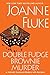 Double Fudge Brownie Murder (Hannah Swensen, #18)