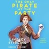 The Only Pirate at the Party by Lindsey Stirling