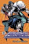 Air Gear, Vol. 28 (Air Gear, #28)