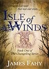 Isle of Winds by James Fahy