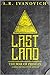 Lastland (The War of Princes, #4)