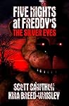 The Silver Eyes by Scott Cawthon