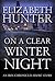 On a Clear Winter Night (Irin Chronicles, #3.5)