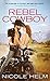 Rebel Cowboy (Big Sky Cowboys #1)