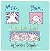 Moo, Baa, La La La!