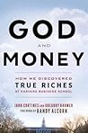 God and Money by John Cortines