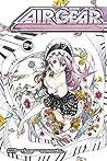 Air Gear, Vol. 34 (Air Gear, #34)