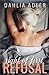 Right of First Refusal (Radleigh University, #2)