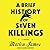 A Brief History of Seven Killings by Marlon James