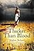 Thicker Than Blood by Shalini Boland