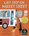 Last Stop on Market Street by Matt de la Peña