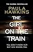 The Girl on the Train by Paula Hawkins