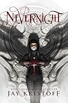 Book cover for Nevernight (The Nevernight Chronicle, #1)