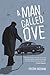 A Man Called Ove by Fredrik Backman