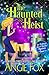 The Haunted Heist (Southern Ghost Hunter Mysteries, #3)