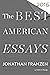 The Best American Essays 2016