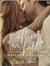 After We Fall by Marquita Valentine